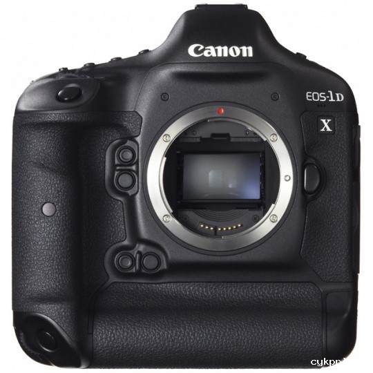 牛机大升级 佳能发布1DX和5D3新固件升级