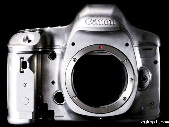 『传闻』佳能今年还有5D4