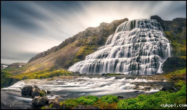 37张精彩长曝光摄影作品