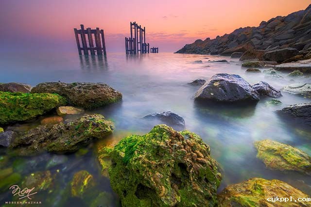 37张精彩长曝光摄影作品