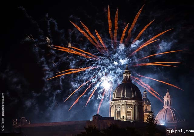 37张精彩长曝光摄影作品