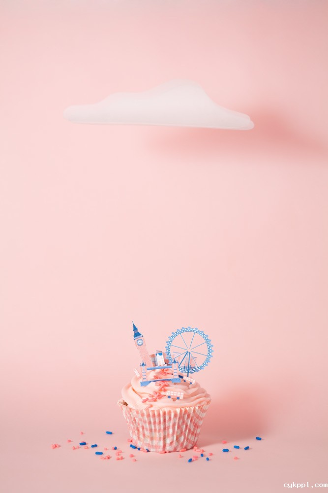 Andrea G.Portolés：食物上的一座城