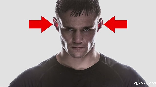 小巧思简单解决耳朵透光问题