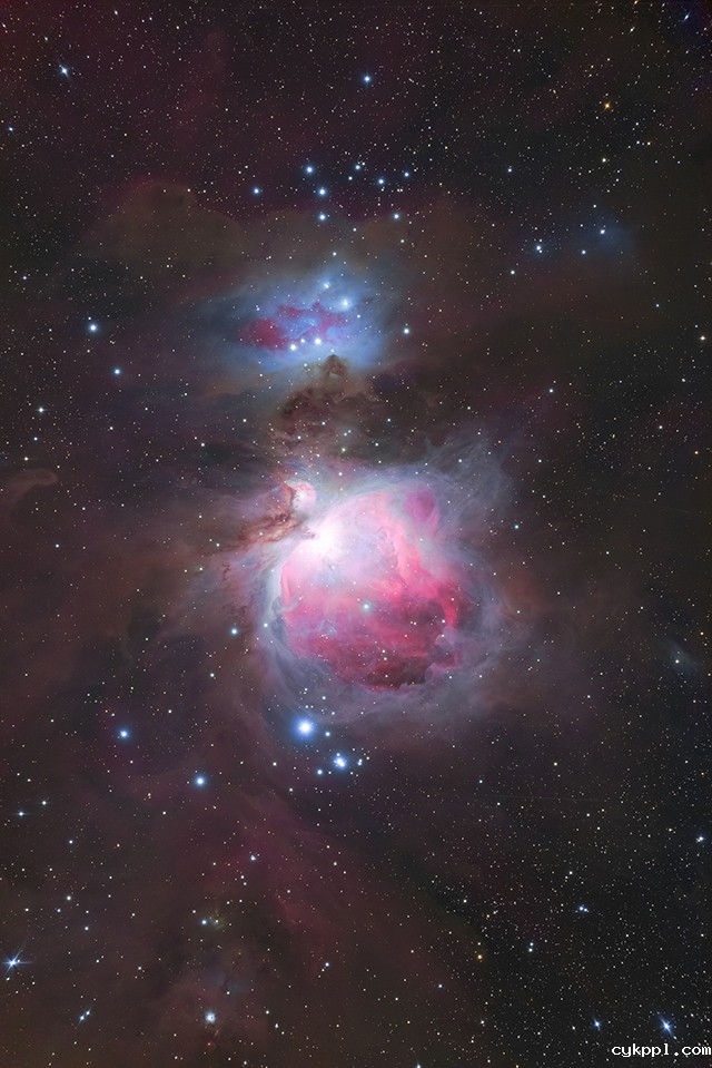 尼康发布全球首款全画幅天文单反相机D810A