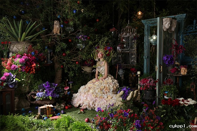 5000万像素的逆袭 佳能发布EOS 5Ds、5Ds R