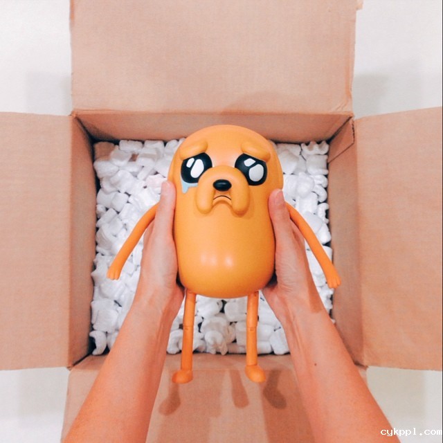 手机摄影：玩具们的真实人生