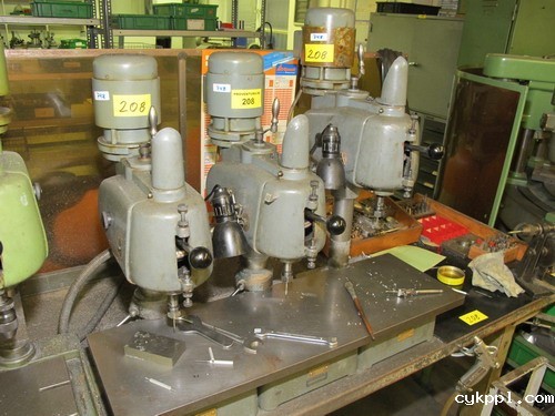 禄来相机工厂即将清算拍卖