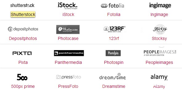 想要卖照片?关注20个2015年商业图库趋势