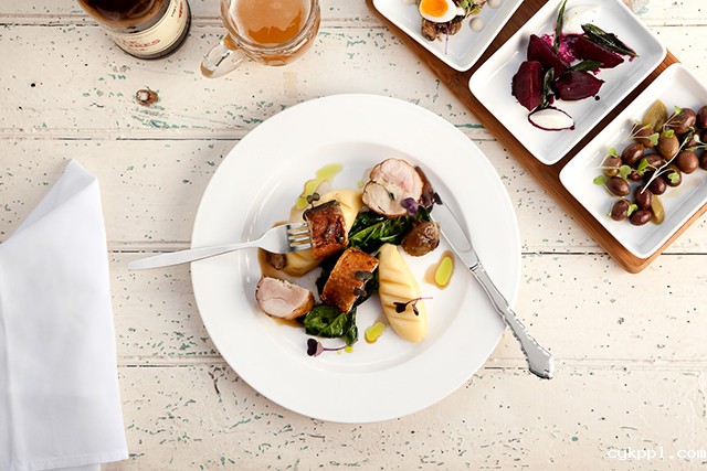 想要卖照片?关注20个2015年商业图库趋势