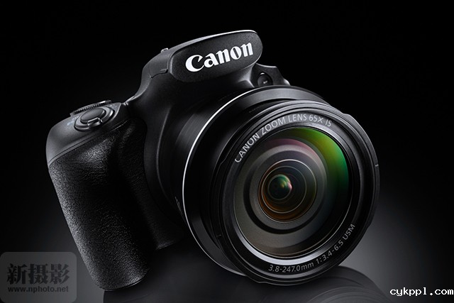 佳能3-300mm f/1.8-9 IS 100倍DC变焦镜头专利公布