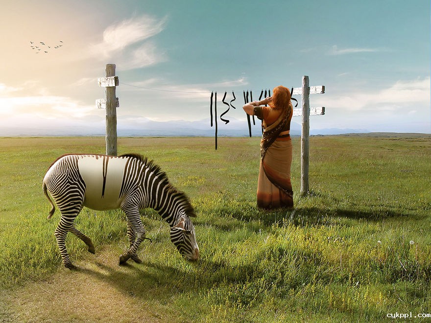 为创意加点ps 就是这么duang