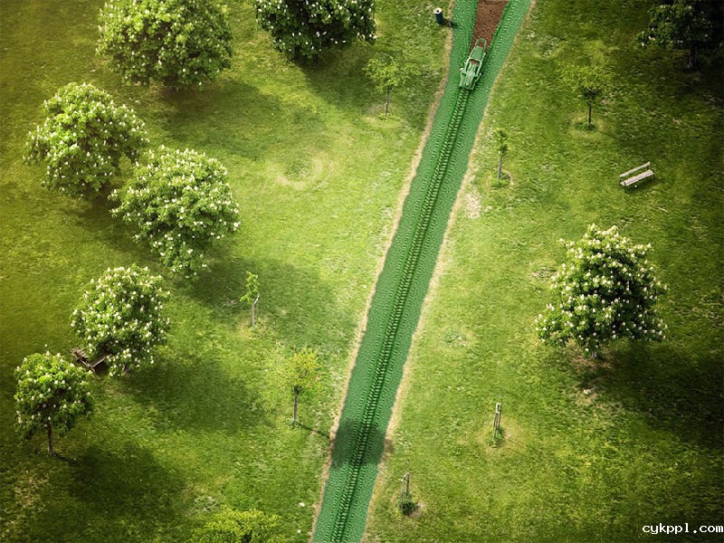 为创意加点ps 就是这么duang