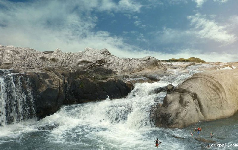 为创意加点ps 就是这么duang