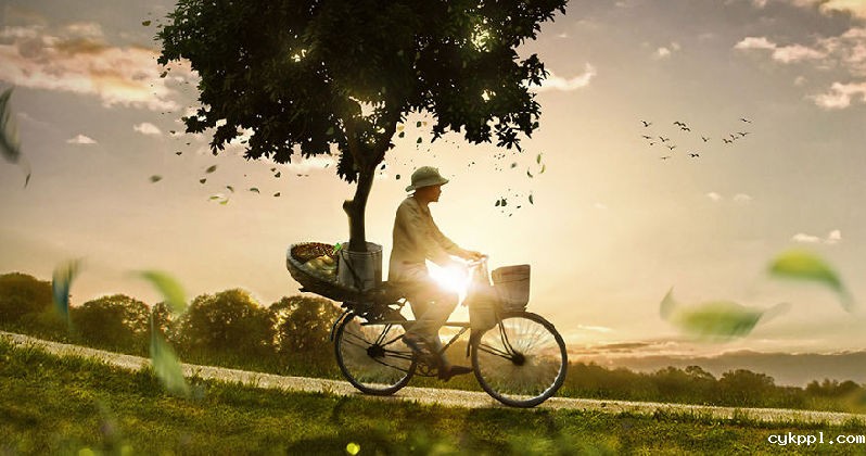 为创意加点ps 就是这么duang