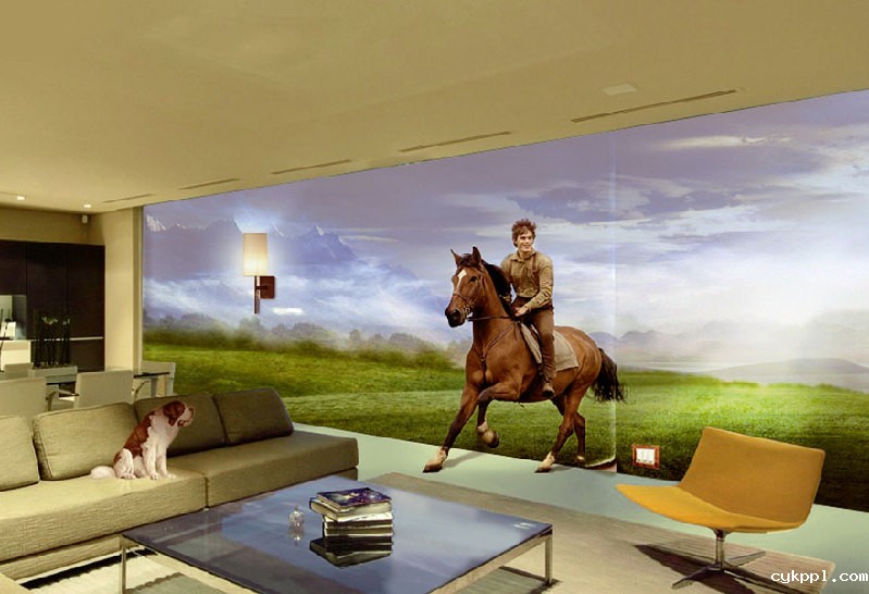 为创意加点ps 就是这么duang