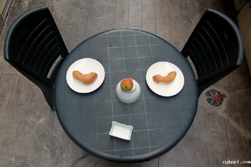 只要有创意，生活总是充满惊喜