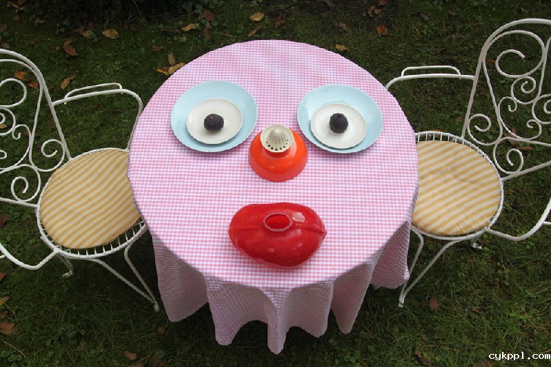 只要有创意，生活总是充满惊喜