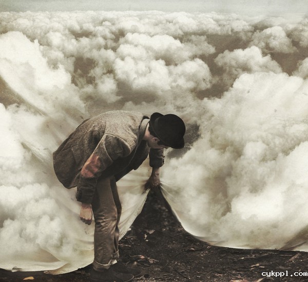 Nicholas 与自然风景融合的梦境摄影 Nicholas 与自然风景融合的梦境摄影3