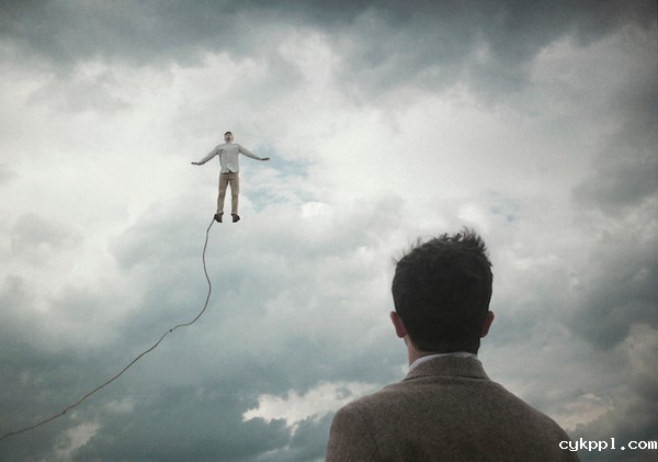 Nicholas 与自然风景融合的梦境摄影 Nicholas 与自然风景融合的梦境摄影6