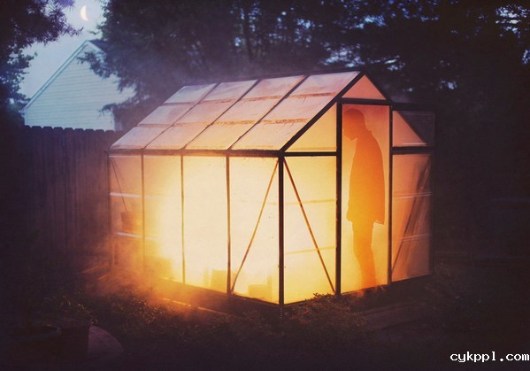 Nicholas 与自然风景融合的梦境摄影 Nicholas 与自然风景融合的梦境摄影7