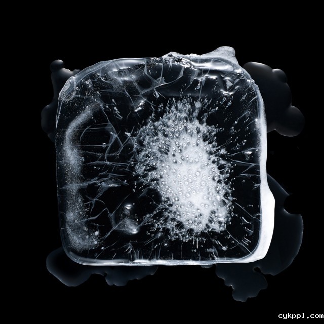 Julien Palast：时间纹理