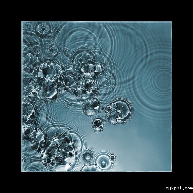 Julien Palast：时间纹理