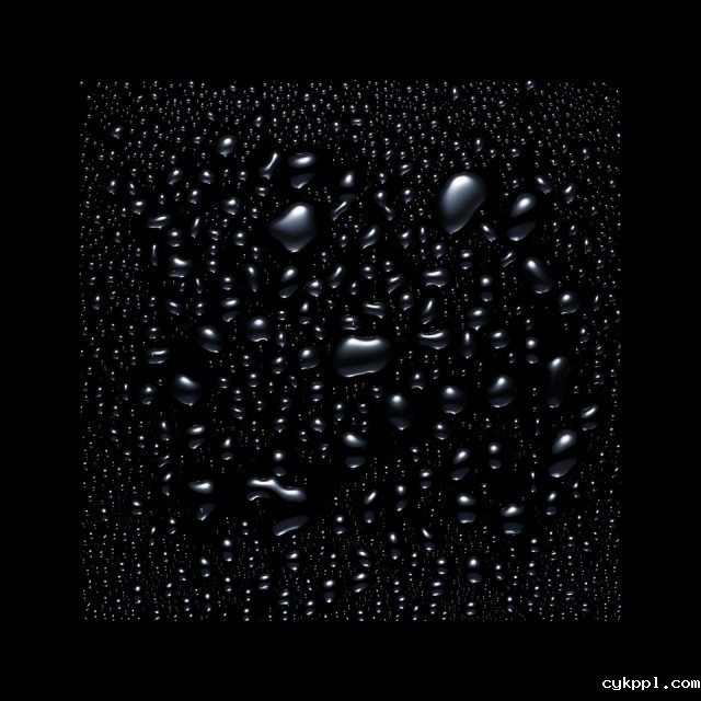 Julien Palast：时间纹理