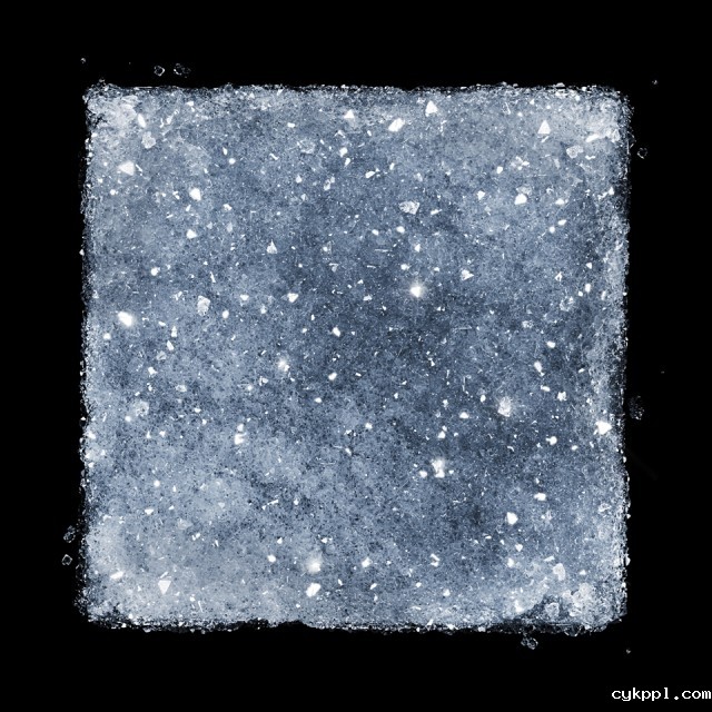 Julien Palast：时间纹理