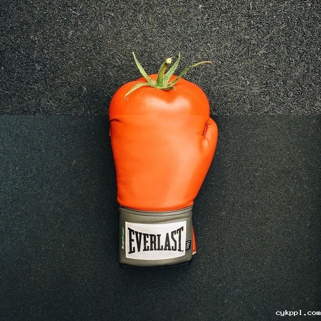 拼接出来的生活创意照