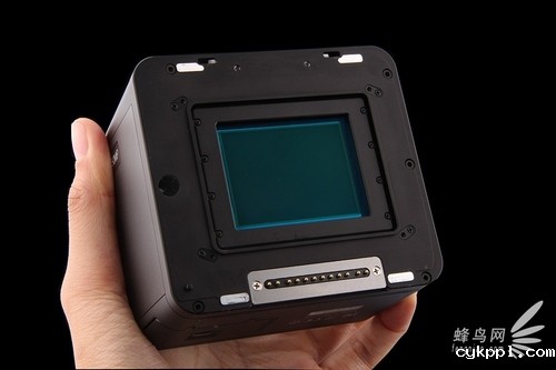 十倍价格差在哪？佳能5DS PK飞思IQ350MP