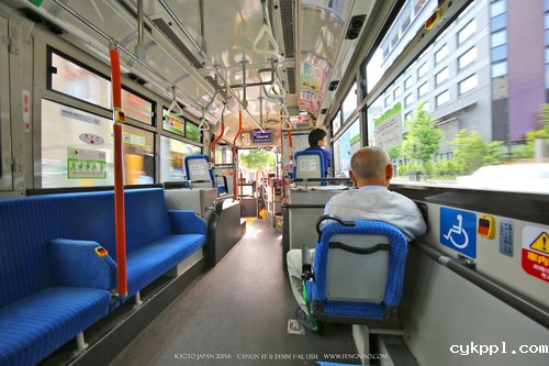 广无止境 佳能EF 11-24mm镜头试拍京都 佳能11-24试拍京都