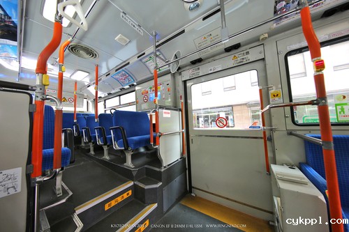 广无止境 佳能EF 11-24mm镜头试拍京都 佳能11-24试拍京都