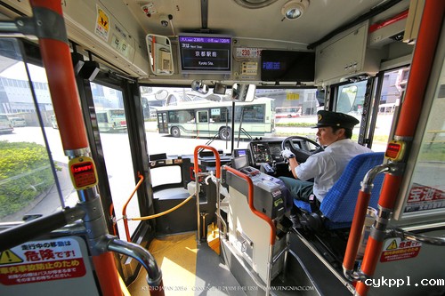 广无止境 佳能EF 11-24mm镜头试拍京都 佳能11-24试拍京都