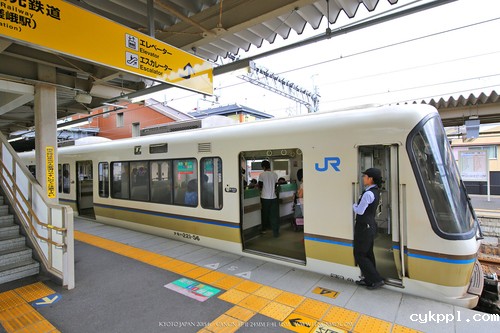 广无止境 佳能EF 11-24mm镜头试拍京都 佳能11-24试拍京都