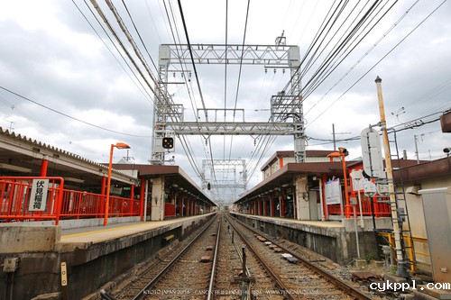 广无止境 佳能EF 11-24mm镜头试拍京都 佳能11-24试拍京都