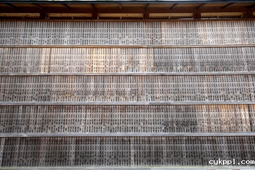 广无止境 佳能EF 11-24mm镜头试拍京都 佳能11-24试拍京都