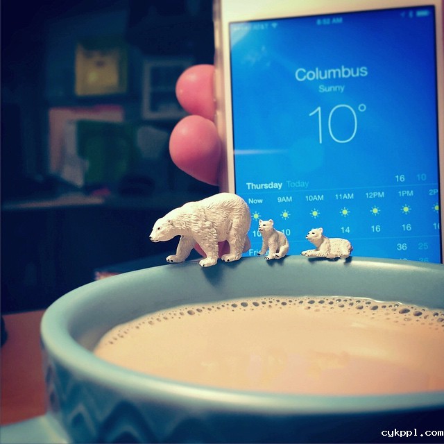 Derrick Lin：办公室生活里的挫折