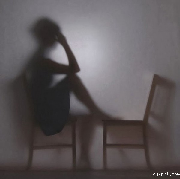 Hanna Seweryn：剪影下的女人