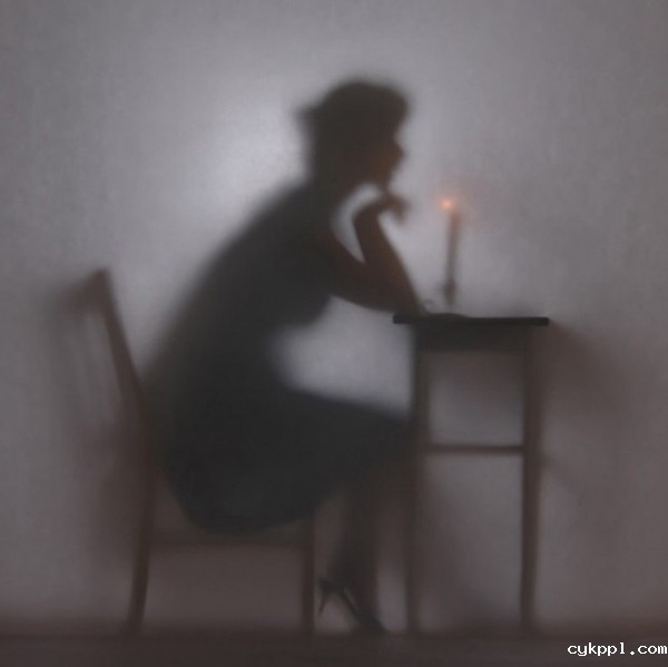 Hanna Seweryn：剪影下的女人