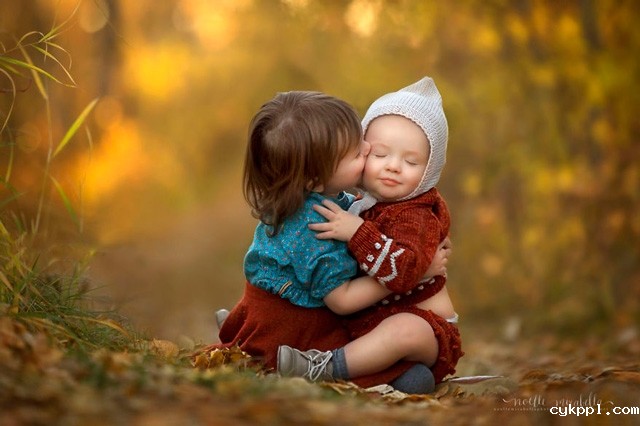 Noelle Mirabella:家有萌宝