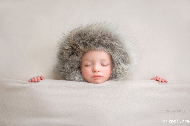 Noelle Mirabella:家有萌宝