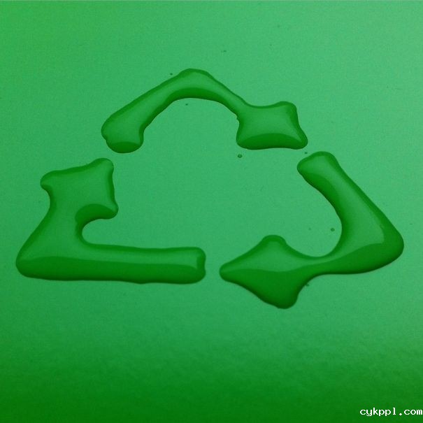 水滴也能这么玩