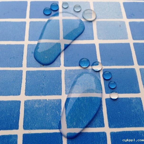 水滴也能这么玩