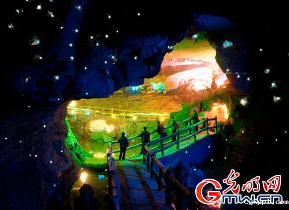 “齐云山杯”第四届摄影大赛走进山东龙冈旅游采风