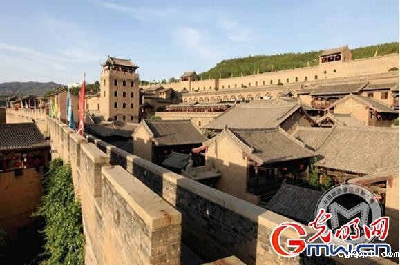 “齐云山杯”第四届摄影大赛走进山东龙冈旅游采风