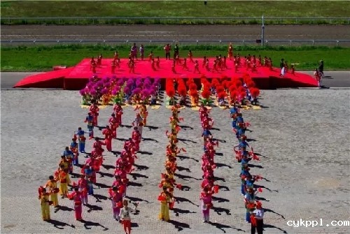 中国速度赛马大奖赛昭苏站精彩来袭