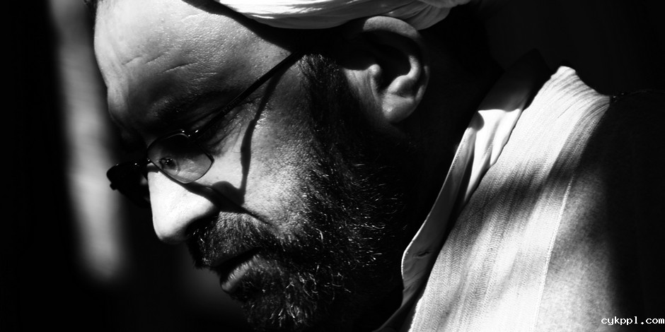 伊朗社会生活纪实