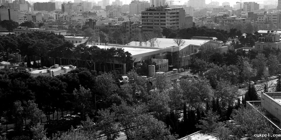 伊朗社会生活纪实