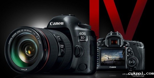 将平衡进行到底 点评佳能EOS 5D Mark IV