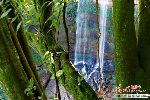 纪念红军长征胜利80周年全国主流媒体聚焦赤水